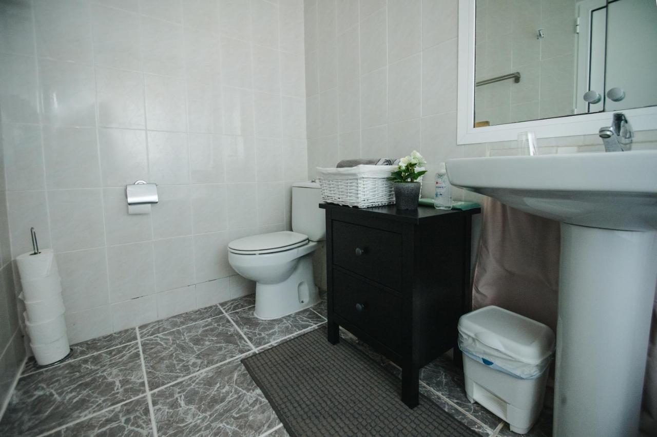 B&B Casa Rubi 阿尔豪林德拉托里 外观 照片